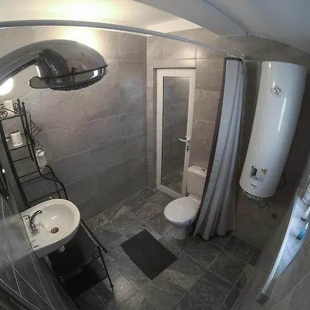 Graf Ignatiev - 3br *