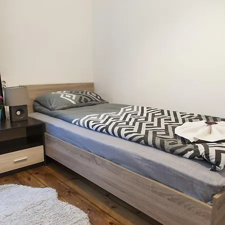 Graf Ignatiev - 3br * Sofia