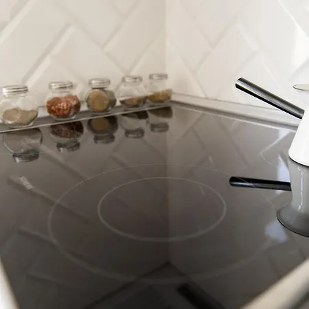 Апартаменты Graf Ignatiev - 3br *