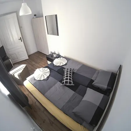 Graf Ignatiev - 3br Sofia