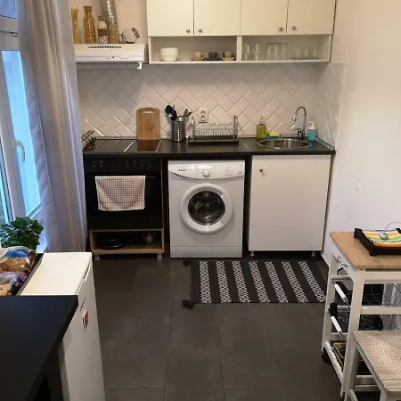 Graf Ignatiev - 3br Sofia