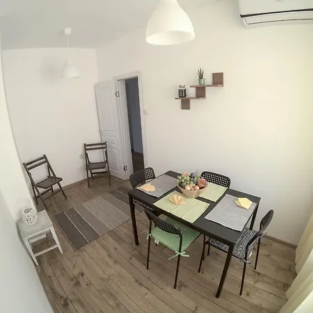 Graf Ignatiev - 3br * Sofia