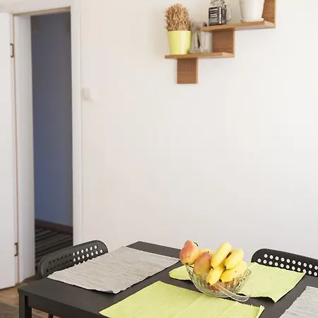 Graf Ignatiev - 3br *