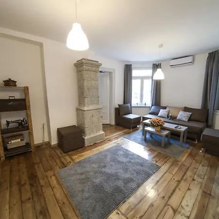 Graf Ignatiev - 3br Sofia