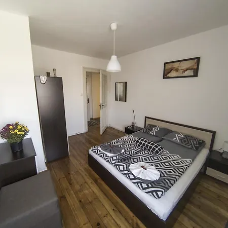 Graf Ignatiev - 3br * 소피아