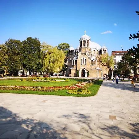 Graf Ignatiev - 3br * Szófia