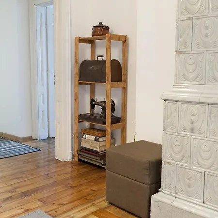 Apartmán Graf Ignatiev - 3br Sofie