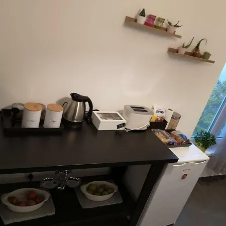 Graf Ignatiev - 3br Apartman